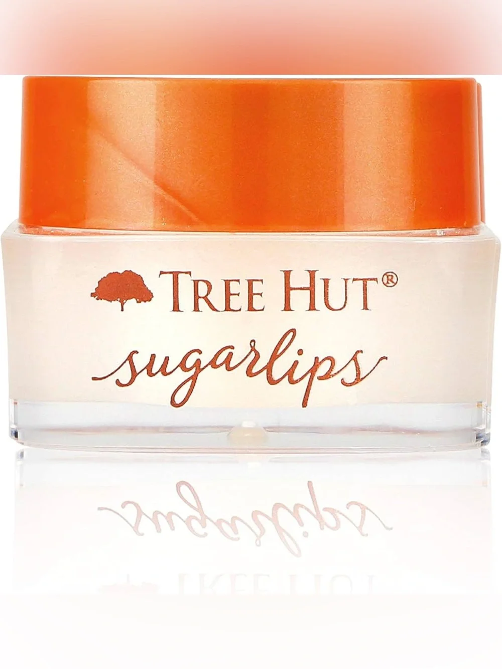 Tree Hut Sugarlips Lip Balm - Sweet Mint